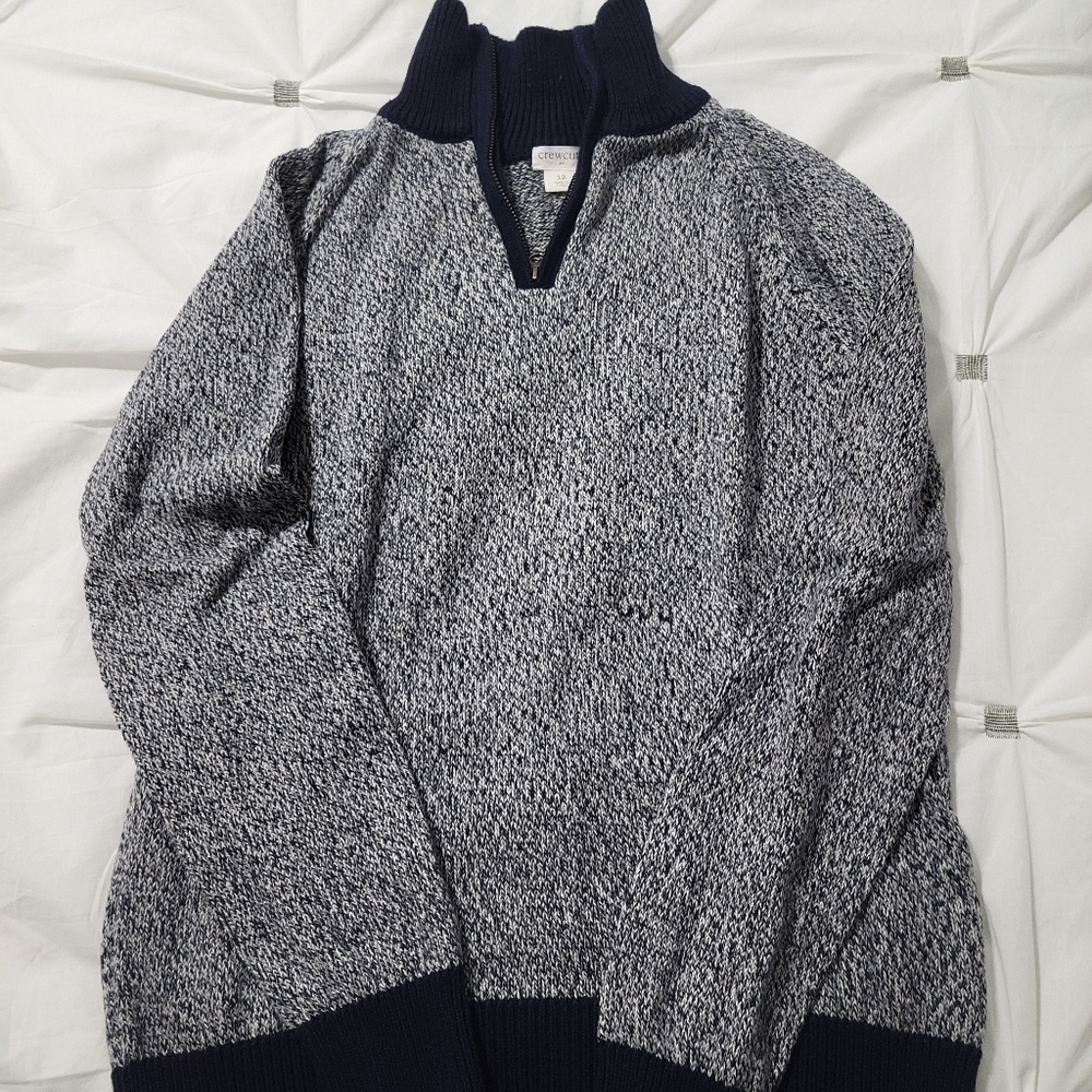 Crewcuts by JCrew kids sweater